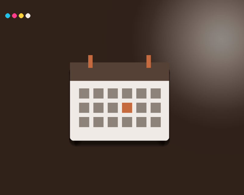 Calendar Printing in Dubai