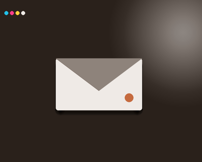 Envelope Printing in Dubai