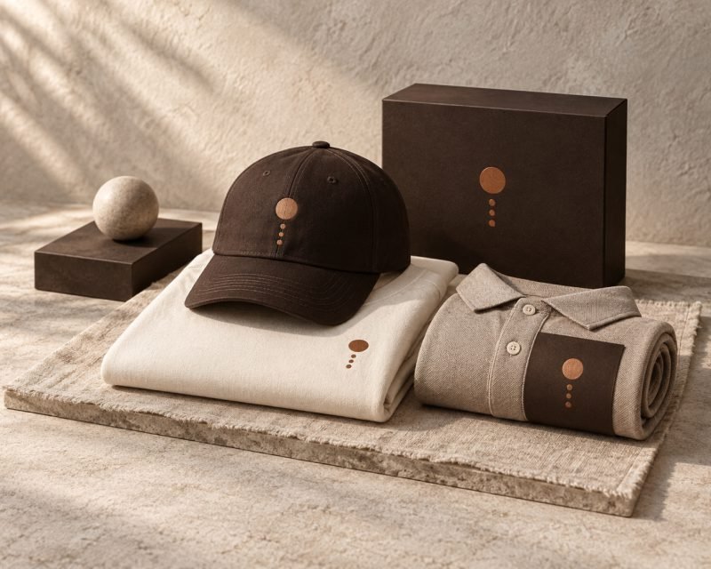 Apparel & Workwear printed in Dubai