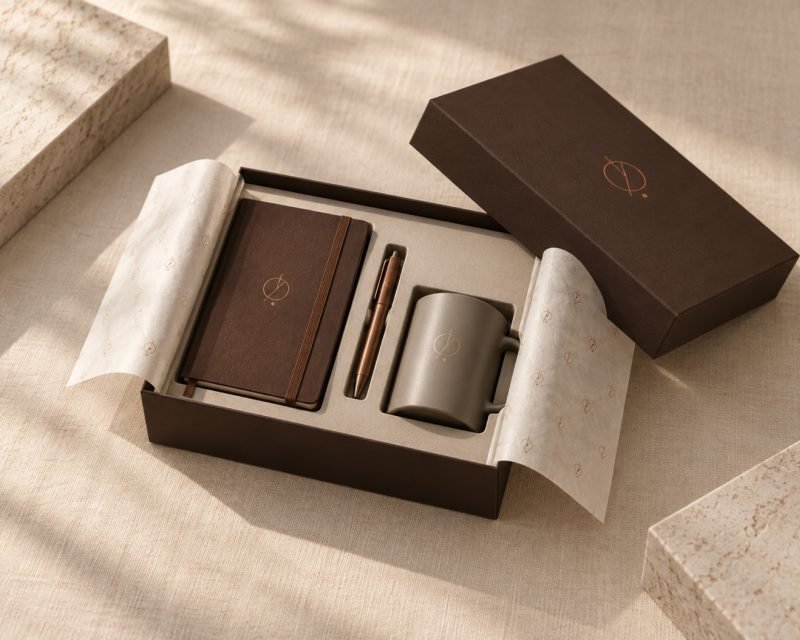 Corporate Gift Sets in Dubai