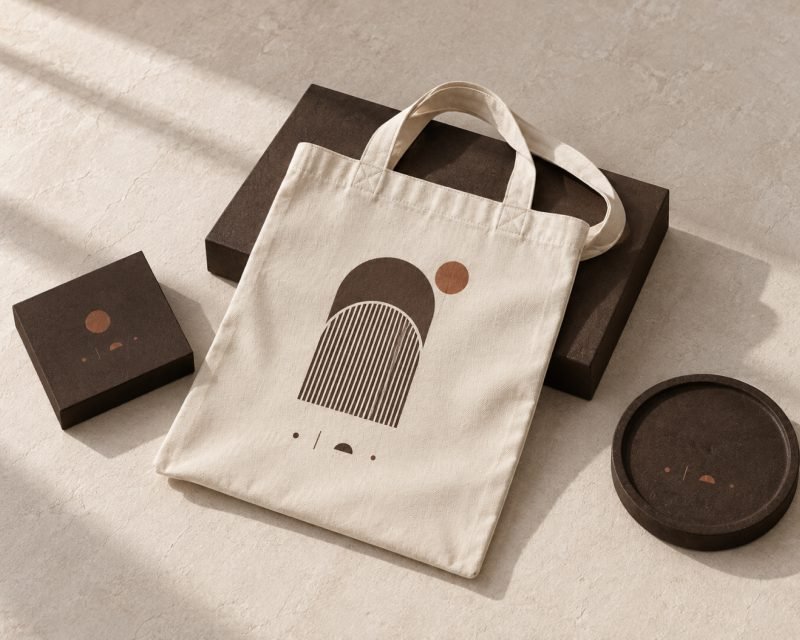 Printed Bags printed in Dubai