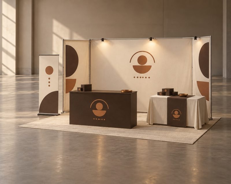 Exhibition & Events