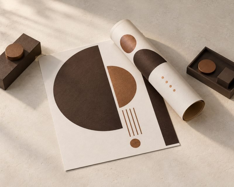 Poster Printing in Dubai