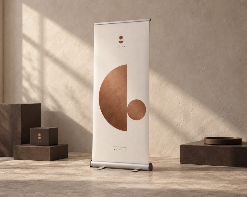 Roll-Up Banners