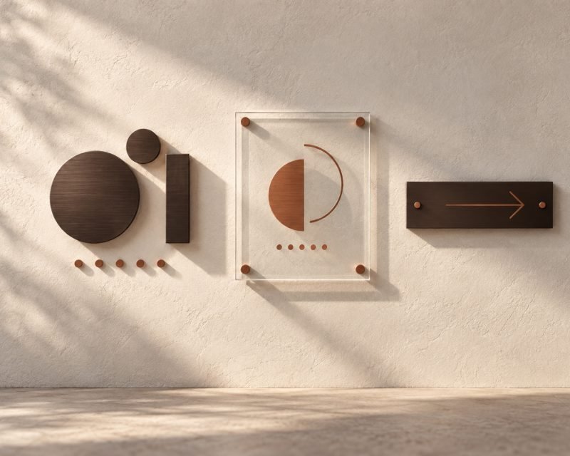 Signage
