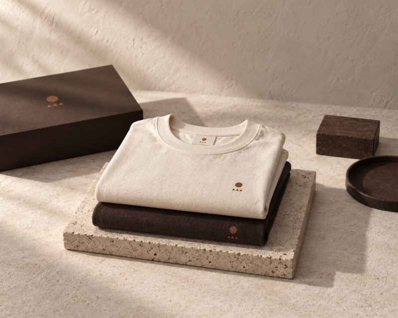 T-Shirt Printing in Dubai